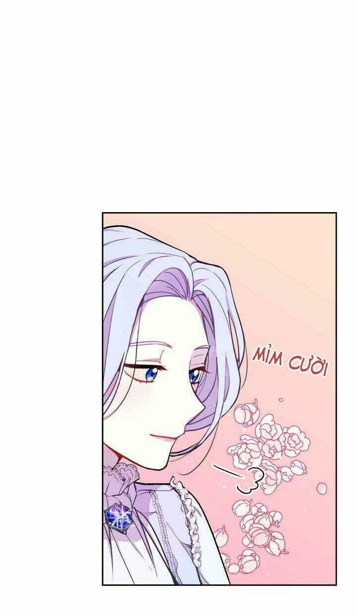 Người Bảo Hộ Của Bạo Quân Là Ma Nữ Tàn Độc Chapter 5 - Trang 2