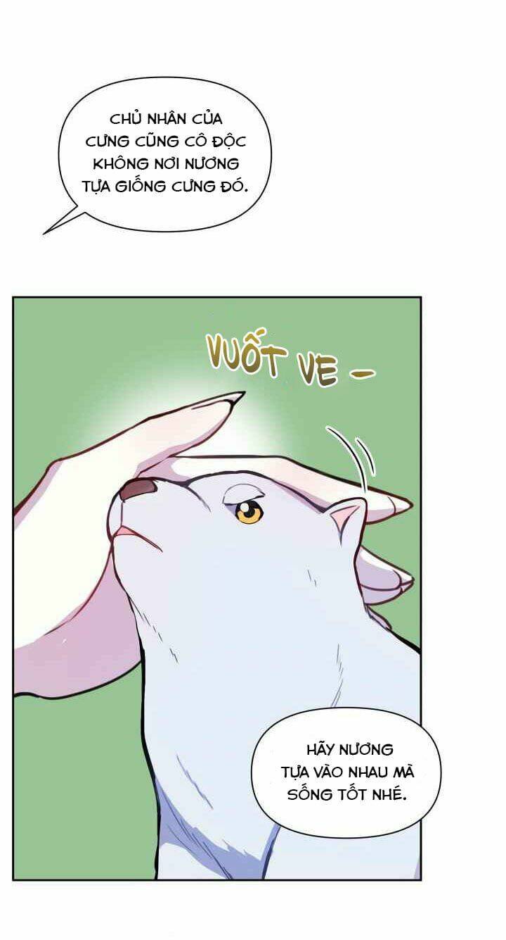 Người Bảo Hộ Của Bạo Quân Là Ma Nữ Tàn Độc Chapter 5 - Trang 2