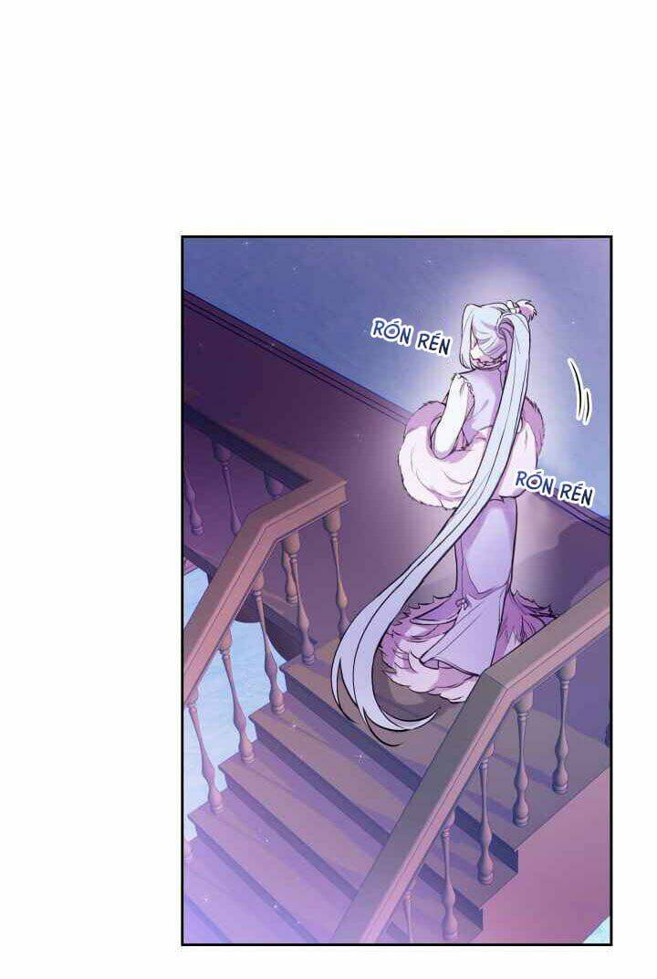 Người Bảo Hộ Của Bạo Quân Là Ma Nữ Tàn Độc Chapter 5 - Trang 2