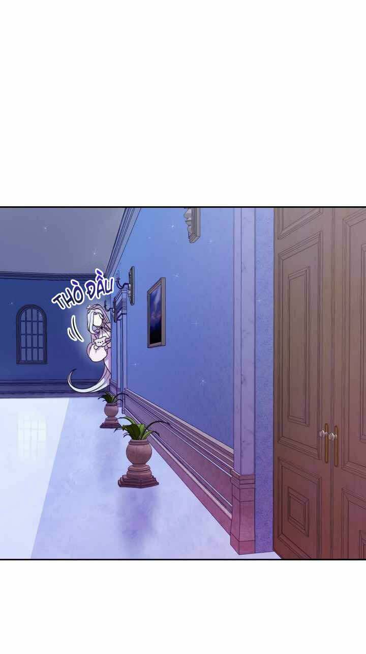 Người Bảo Hộ Của Bạo Quân Là Ma Nữ Tàn Độc Chapter 5 - Trang 2