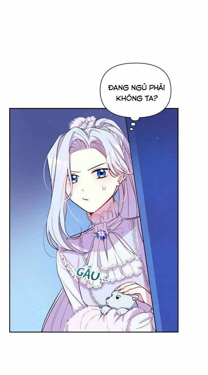 Người Bảo Hộ Của Bạo Quân Là Ma Nữ Tàn Độc Chapter 5 - Trang 2