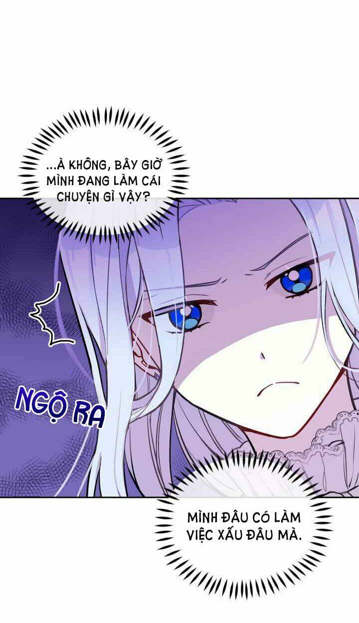 Người Bảo Hộ Của Bạo Quân Là Ma Nữ Tàn Độc Chapter 5 - Trang 2