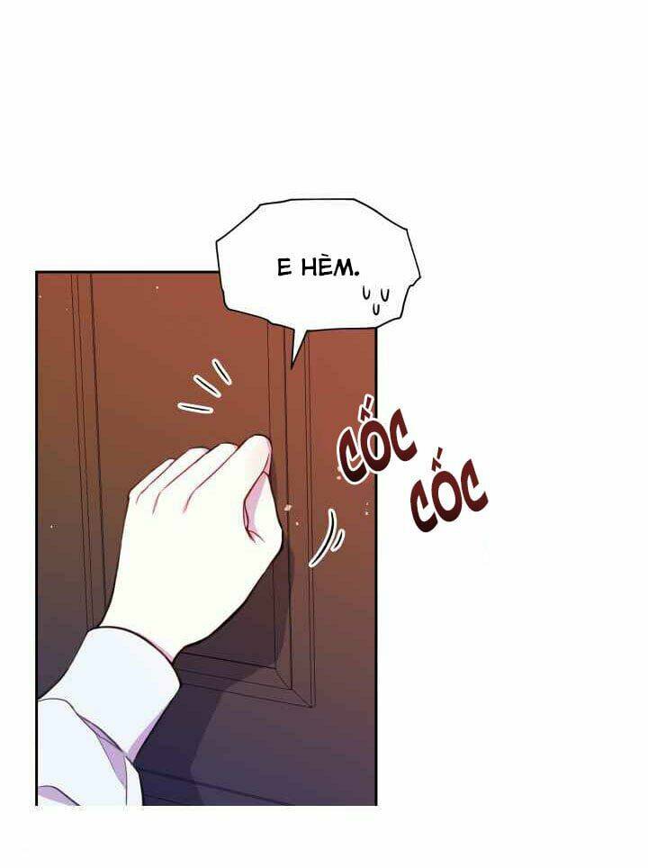 Người Bảo Hộ Của Bạo Quân Là Ma Nữ Tàn Độc Chapter 5 - Trang 2