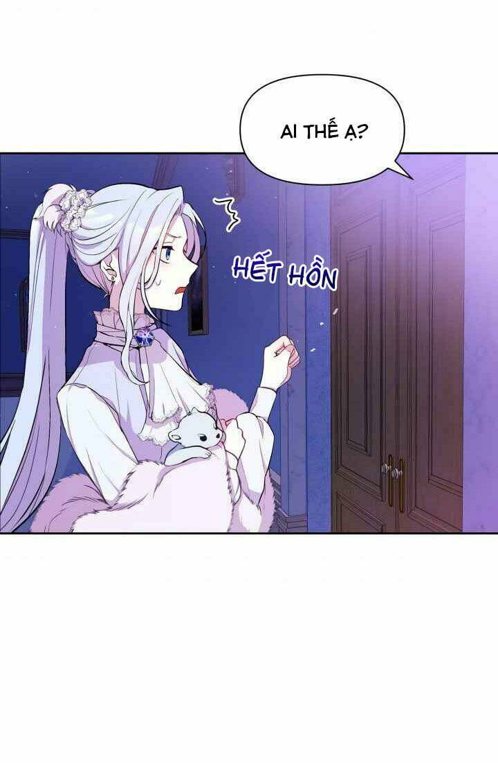 Người Bảo Hộ Của Bạo Quân Là Ma Nữ Tàn Độc Chapter 5 - Trang 2