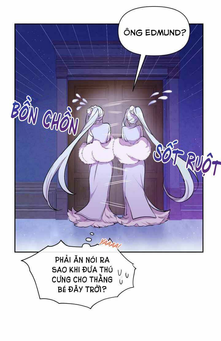 Người Bảo Hộ Của Bạo Quân Là Ma Nữ Tàn Độc Chapter 5 - Trang 2