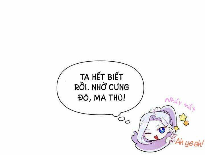 Người Bảo Hộ Của Bạo Quân Là Ma Nữ Tàn Độc Chapter 5 - Trang 2