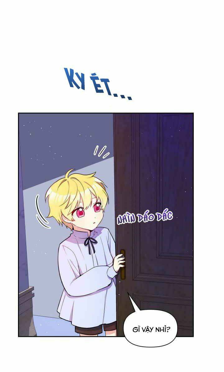 Người Bảo Hộ Của Bạo Quân Là Ma Nữ Tàn Độc Chapter 5 - Trang 2