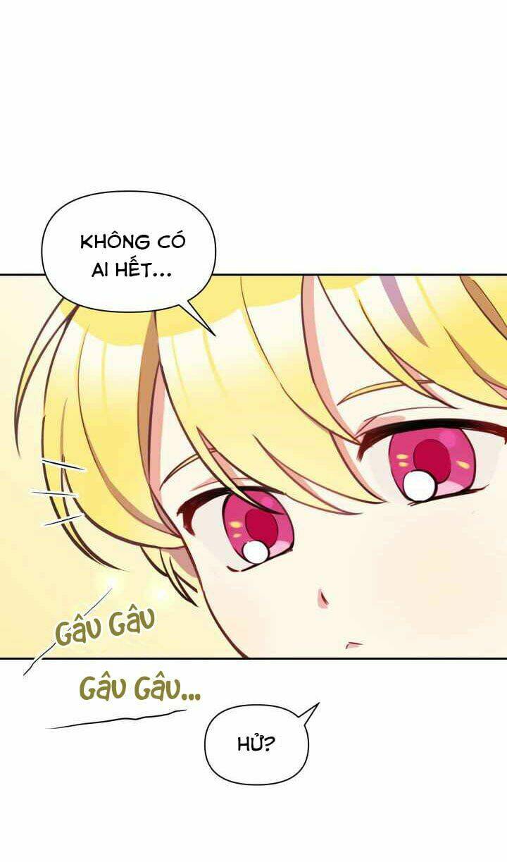 Người Bảo Hộ Của Bạo Quân Là Ma Nữ Tàn Độc Chapter 5 - Trang 2