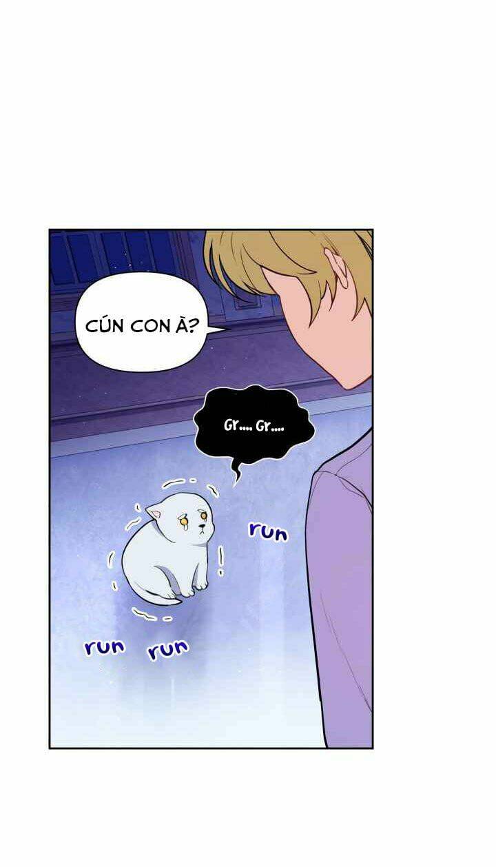 Người Bảo Hộ Của Bạo Quân Là Ma Nữ Tàn Độc Chapter 5 - Trang 2