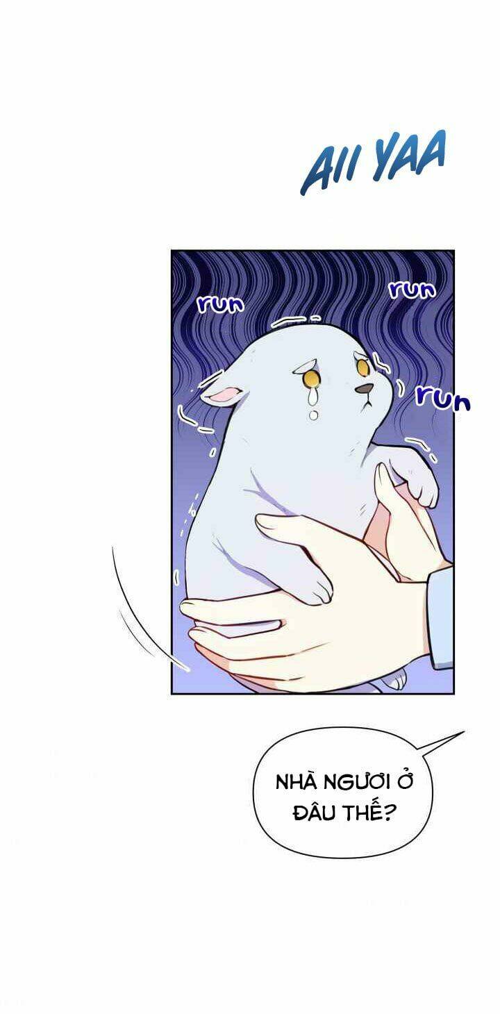 Người Bảo Hộ Của Bạo Quân Là Ma Nữ Tàn Độc Chapter 5 - Trang 2