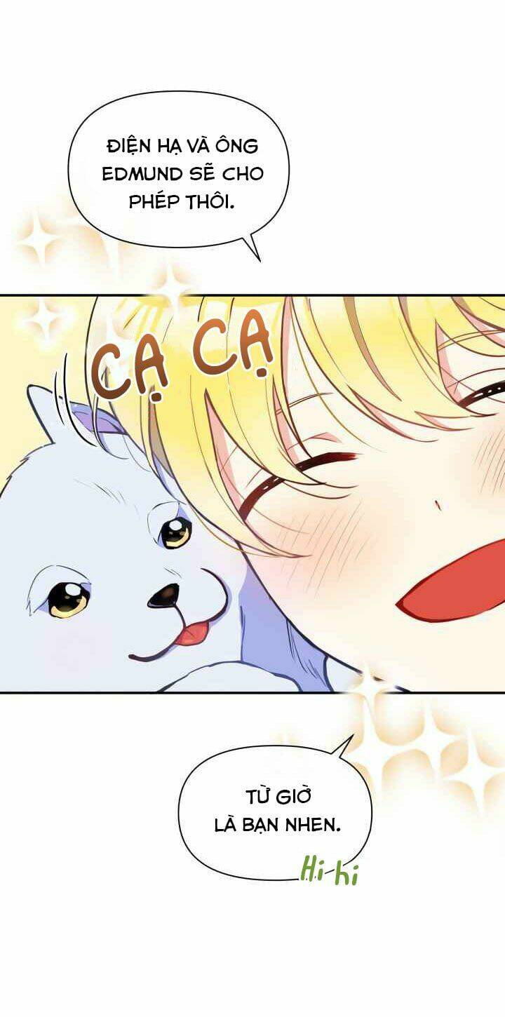 Người Bảo Hộ Của Bạo Quân Là Ma Nữ Tàn Độc Chapter 5 - Trang 2