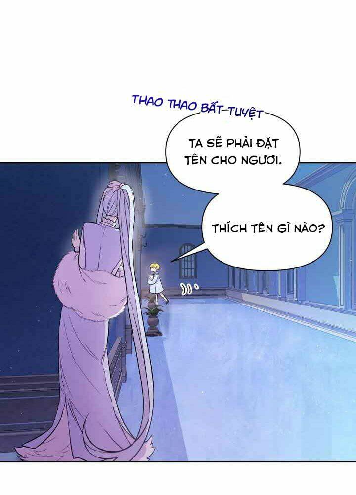 Người Bảo Hộ Của Bạo Quân Là Ma Nữ Tàn Độc Chapter 5 - Trang 2