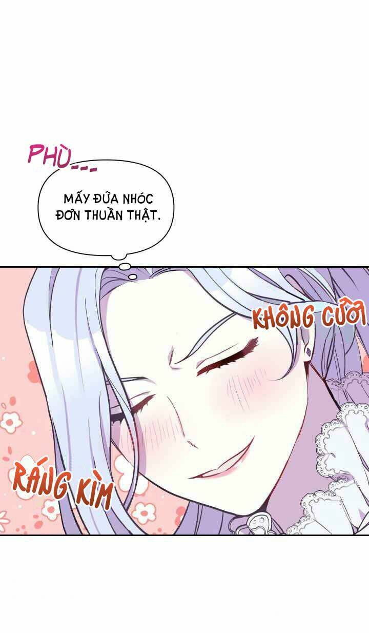 Người Bảo Hộ Của Bạo Quân Là Ma Nữ Tàn Độc Chapter 5 - Trang 2