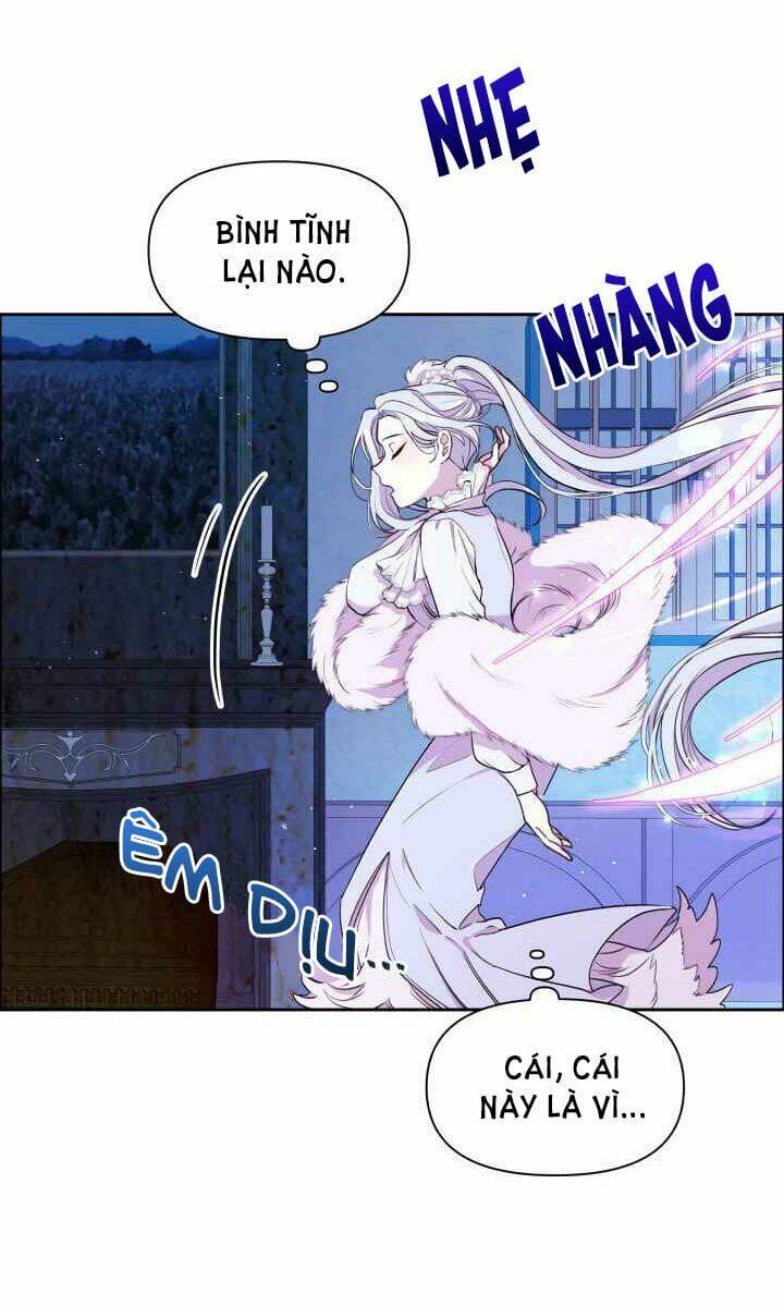 Người Bảo Hộ Của Bạo Quân Là Ma Nữ Tàn Độc Chapter 5 - Trang 2