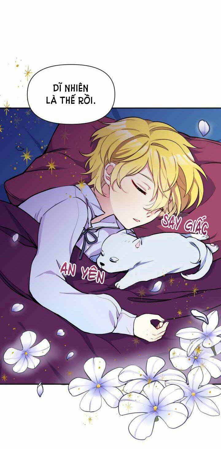 Người Bảo Hộ Của Bạo Quân Là Ma Nữ Tàn Độc Chapter 5 - Trang 2