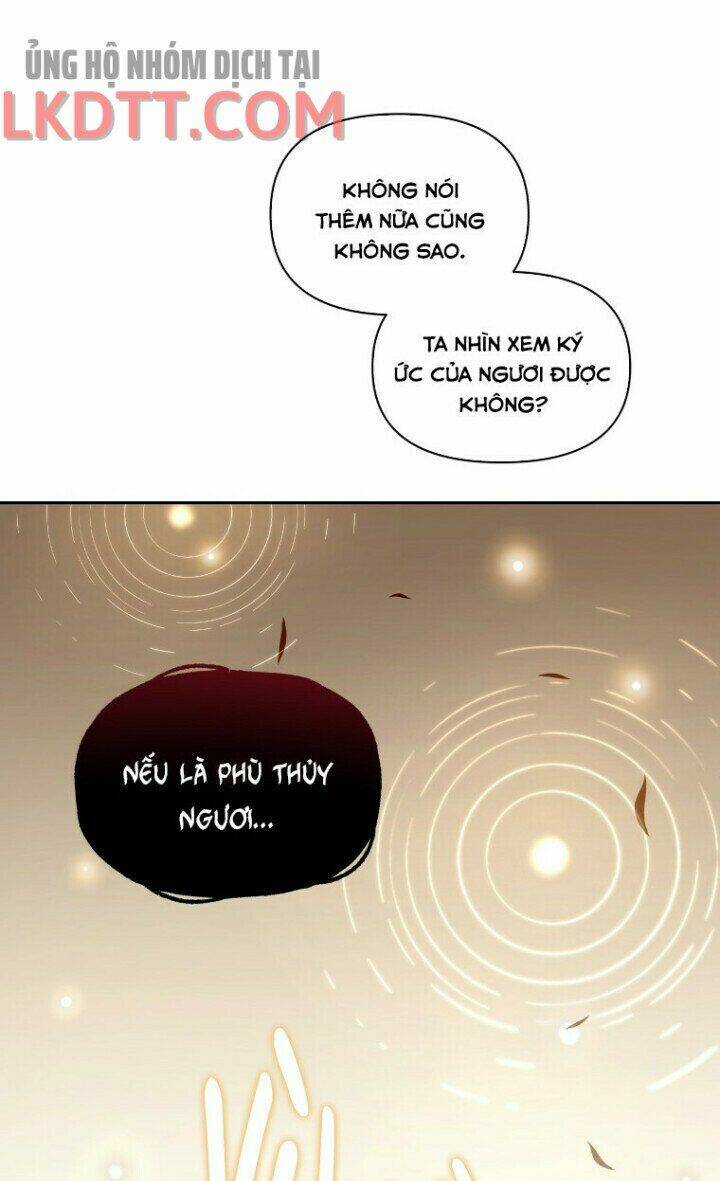 Người Bảo Hộ Của Bạo Quân Là Ma Nữ Tàn Độc Chapter 50 - Trang 2