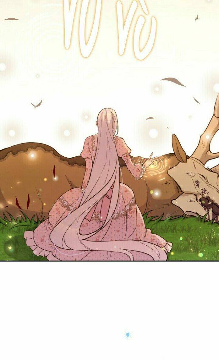 Người Bảo Hộ Của Bạo Quân Là Ma Nữ Tàn Độc Chapter 50 - Trang 2