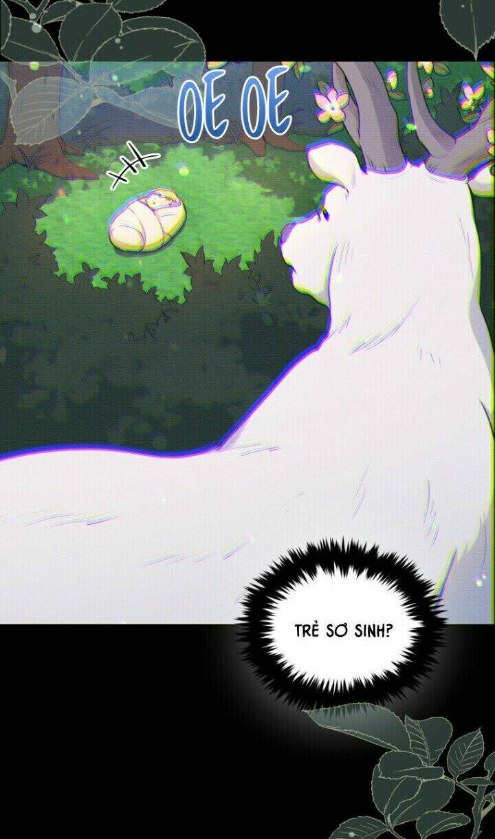 Người Bảo Hộ Của Bạo Quân Là Ma Nữ Tàn Độc Chapter 50 - Trang 2