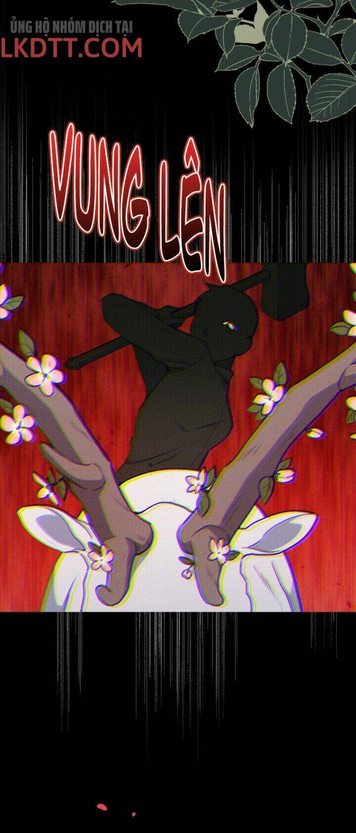 Người Bảo Hộ Của Bạo Quân Là Ma Nữ Tàn Độc Chapter 50 - Trang 2