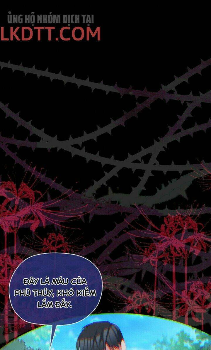Người Bảo Hộ Của Bạo Quân Là Ma Nữ Tàn Độc Chapter 50 - Trang 2