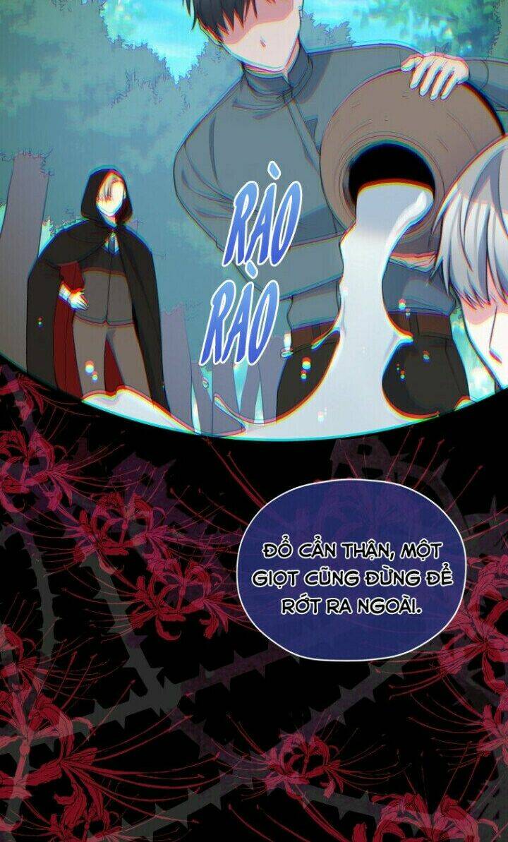 Người Bảo Hộ Của Bạo Quân Là Ma Nữ Tàn Độc Chapter 50 - Trang 2