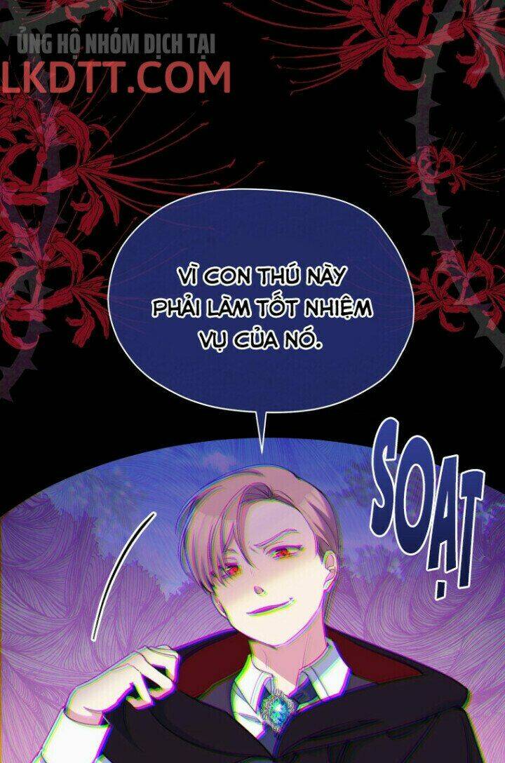 Người Bảo Hộ Của Bạo Quân Là Ma Nữ Tàn Độc Chapter 50 - Trang 2