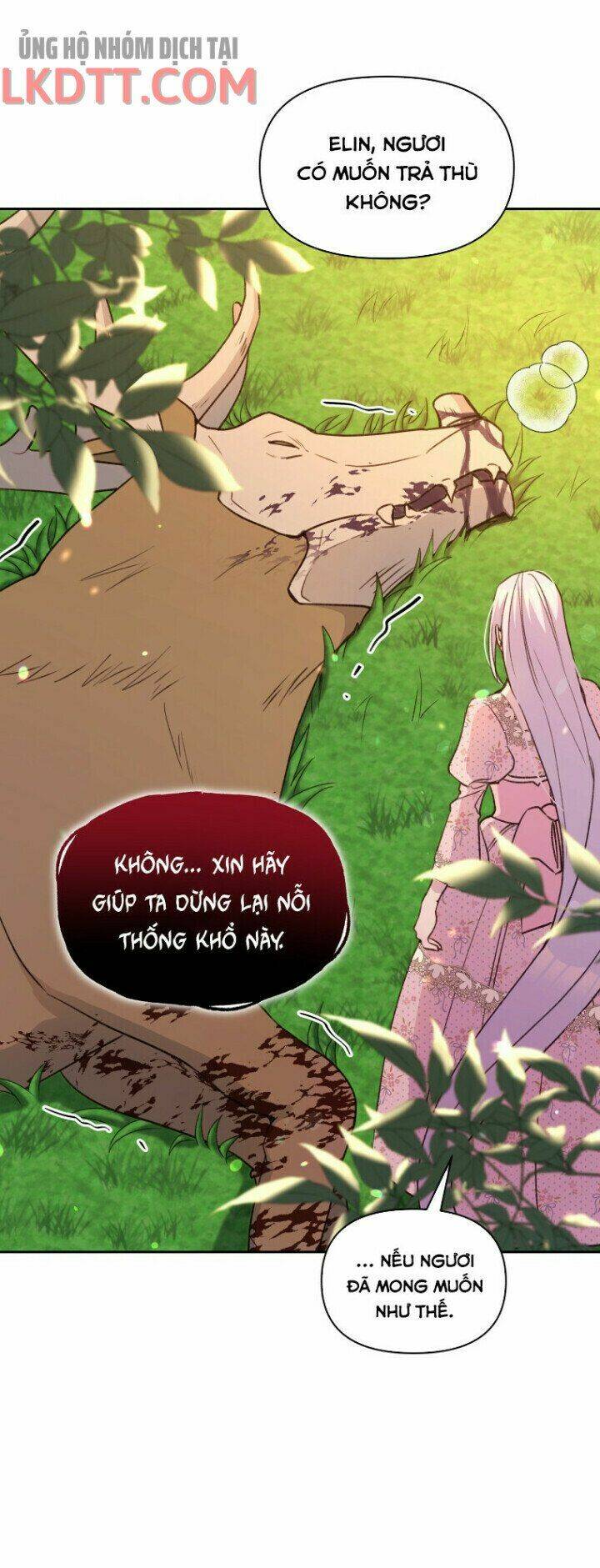 Người Bảo Hộ Của Bạo Quân Là Ma Nữ Tàn Độc Chapter 50 - Trang 2