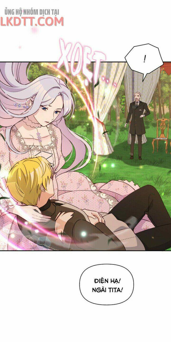 Người Bảo Hộ Của Bạo Quân Là Ma Nữ Tàn Độc Chapter 50 - Trang 2