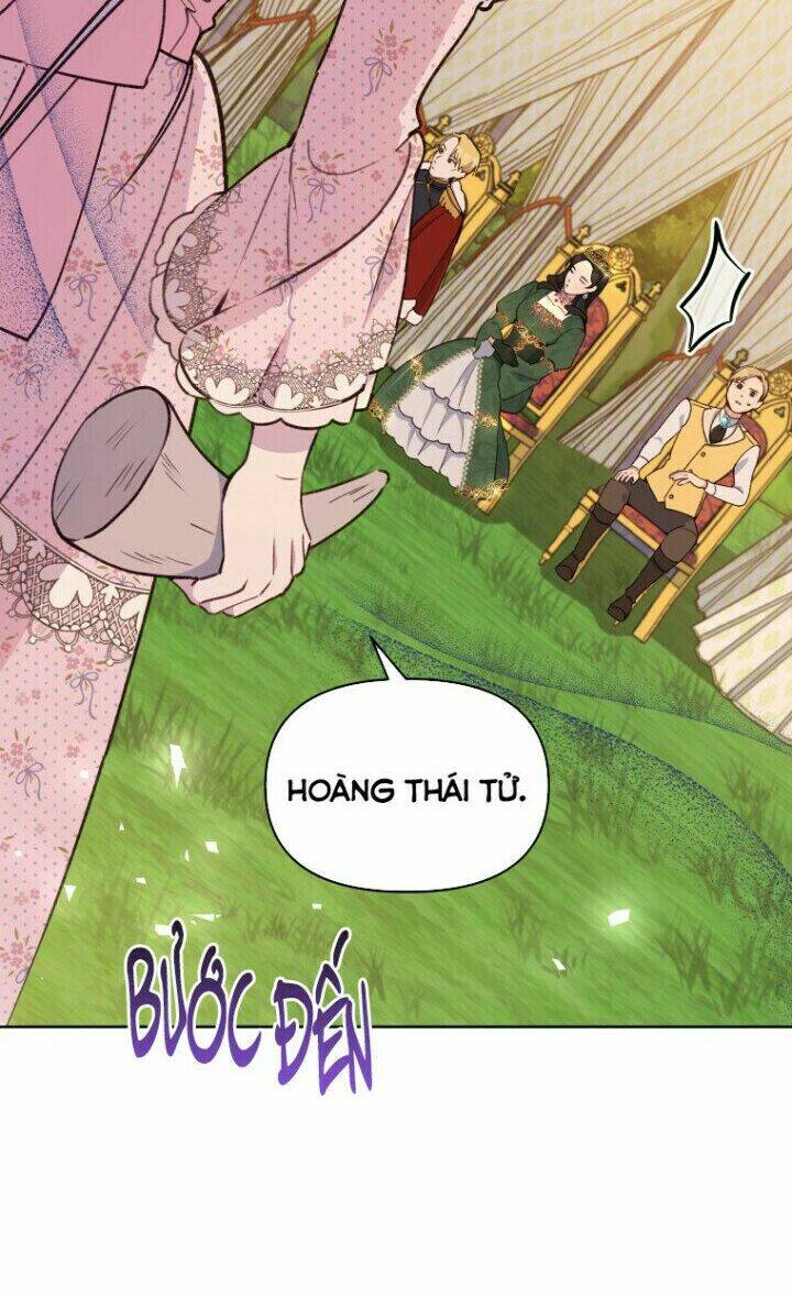 Người Bảo Hộ Của Bạo Quân Là Ma Nữ Tàn Độc Chapter 50 - Trang 2