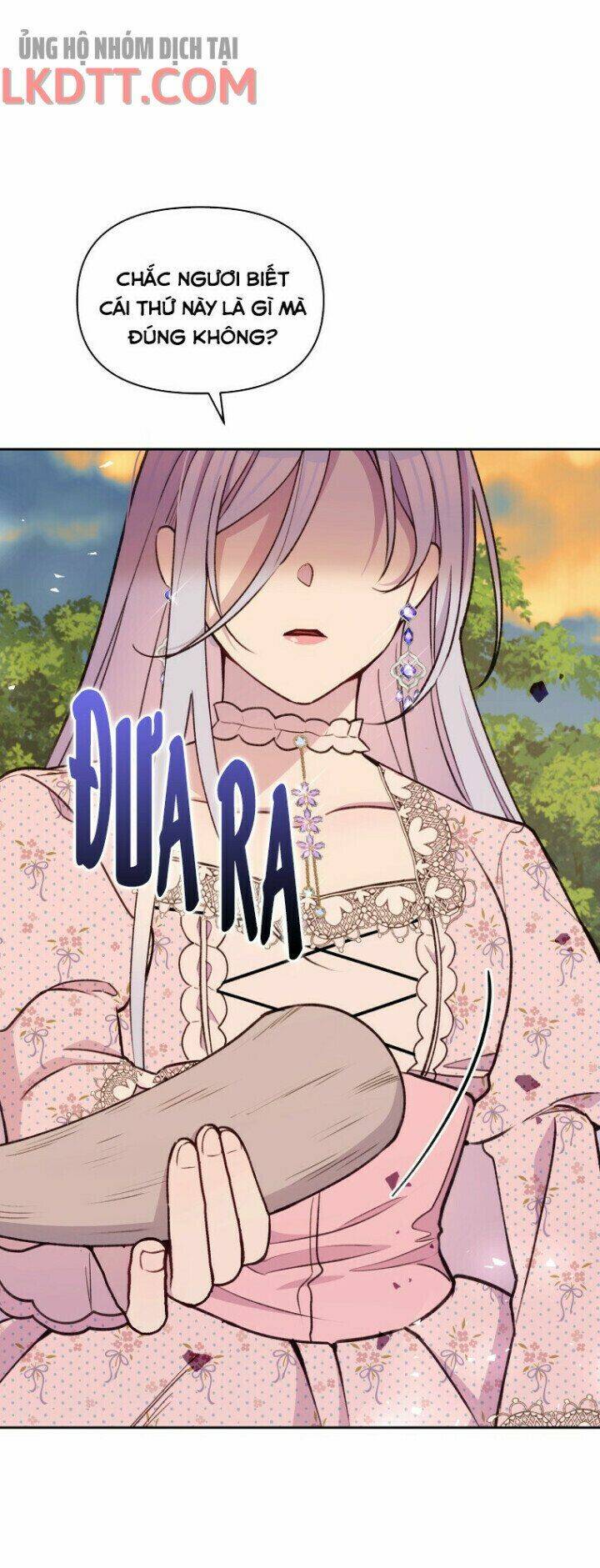 Người Bảo Hộ Của Bạo Quân Là Ma Nữ Tàn Độc Chapter 50 - Trang 2