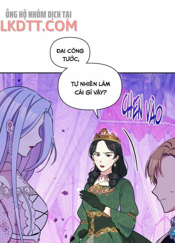 Người Bảo Hộ Của Bạo Quân Là Ma Nữ Tàn Độc Chapter 50 - Trang 2