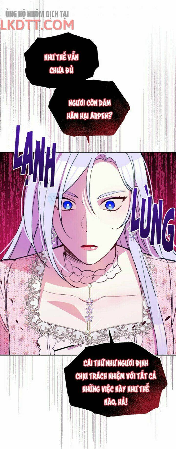 Người Bảo Hộ Của Bạo Quân Là Ma Nữ Tàn Độc Chapter 50 - Trang 2