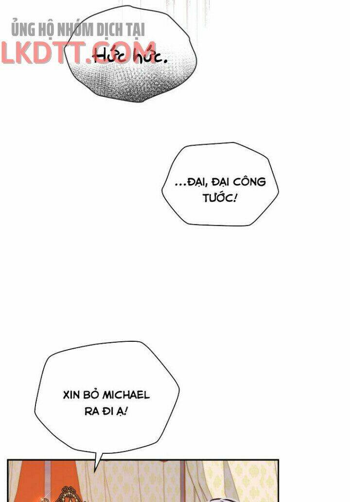 Người Bảo Hộ Của Bạo Quân Là Ma Nữ Tàn Độc Chapter 50 - Trang 2