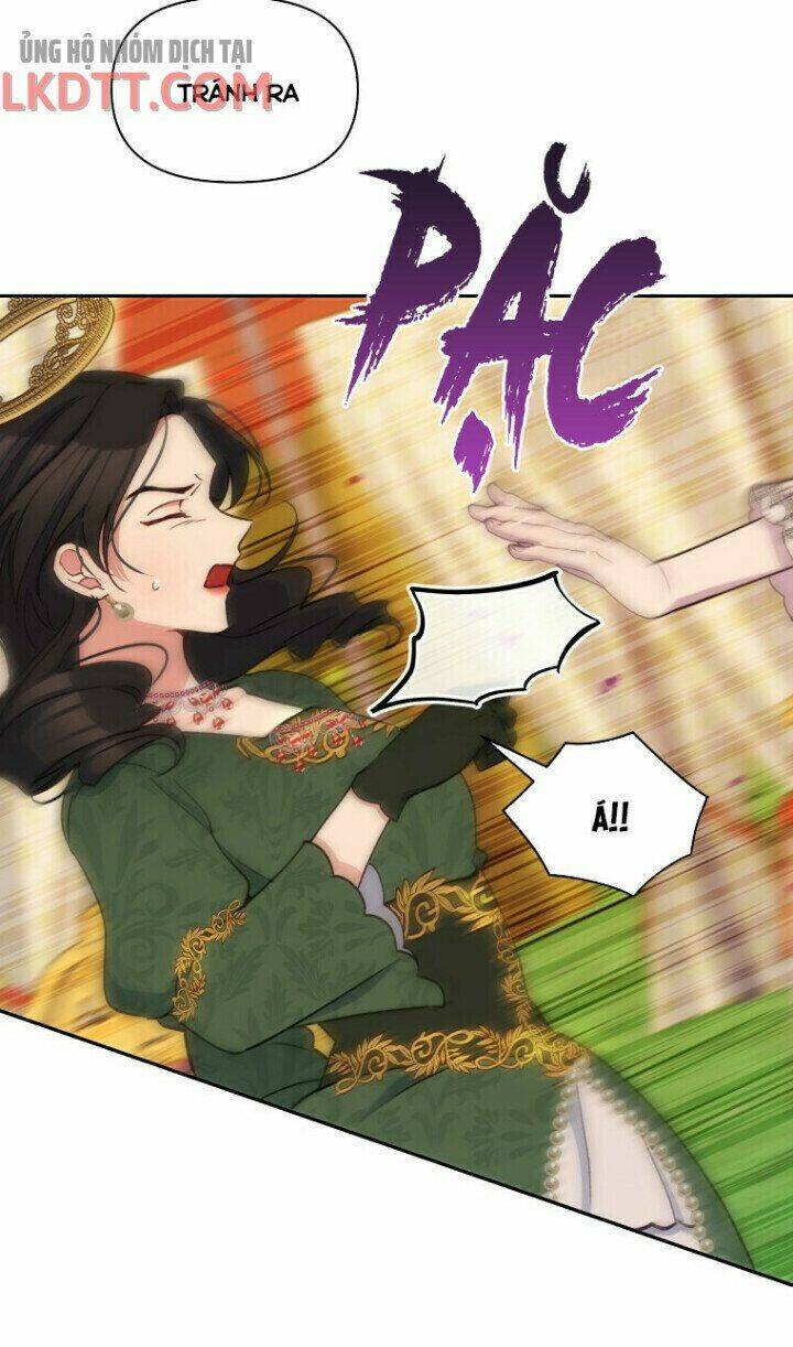 Người Bảo Hộ Của Bạo Quân Là Ma Nữ Tàn Độc Chapter 50 - Trang 2