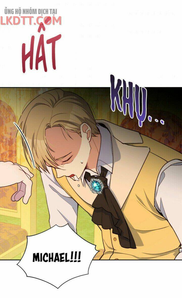 Người Bảo Hộ Của Bạo Quân Là Ma Nữ Tàn Độc Chapter 50 - Trang 2