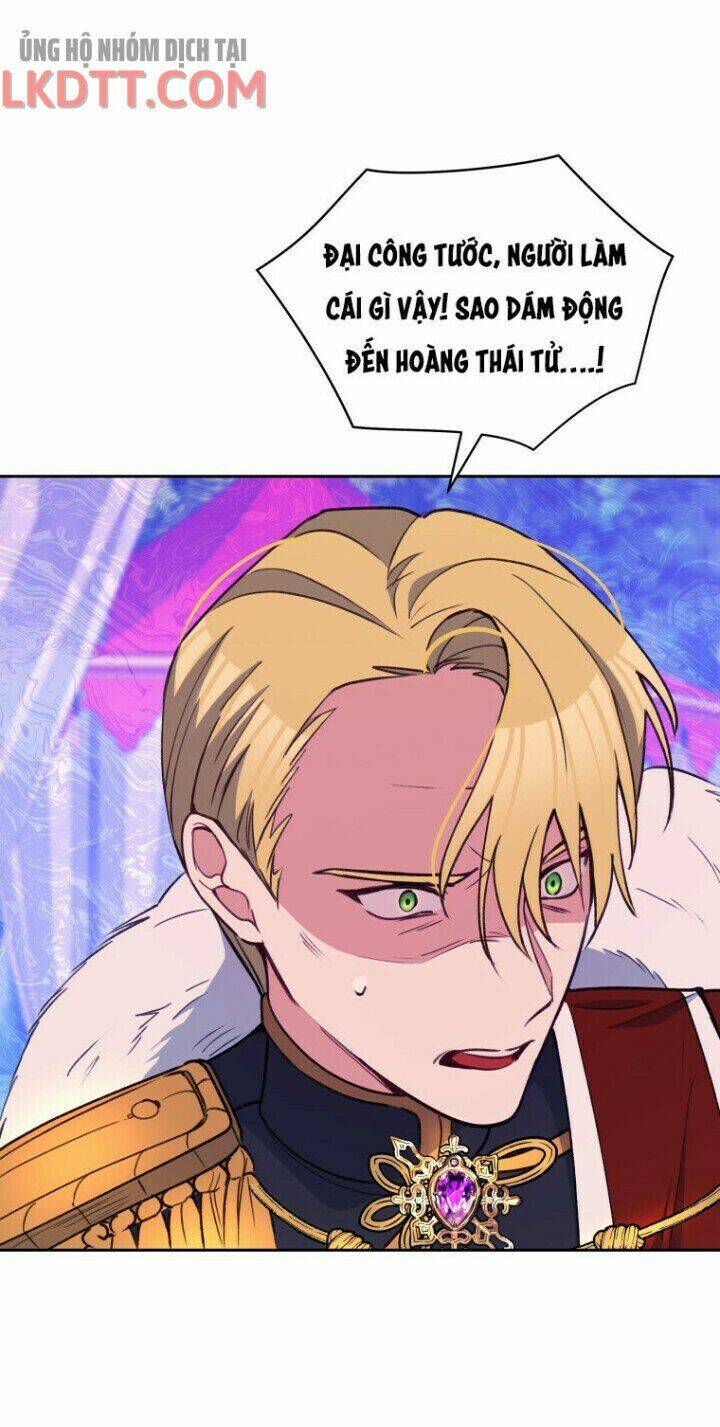 Người Bảo Hộ Của Bạo Quân Là Ma Nữ Tàn Độc Chapter 50 - Trang 2
