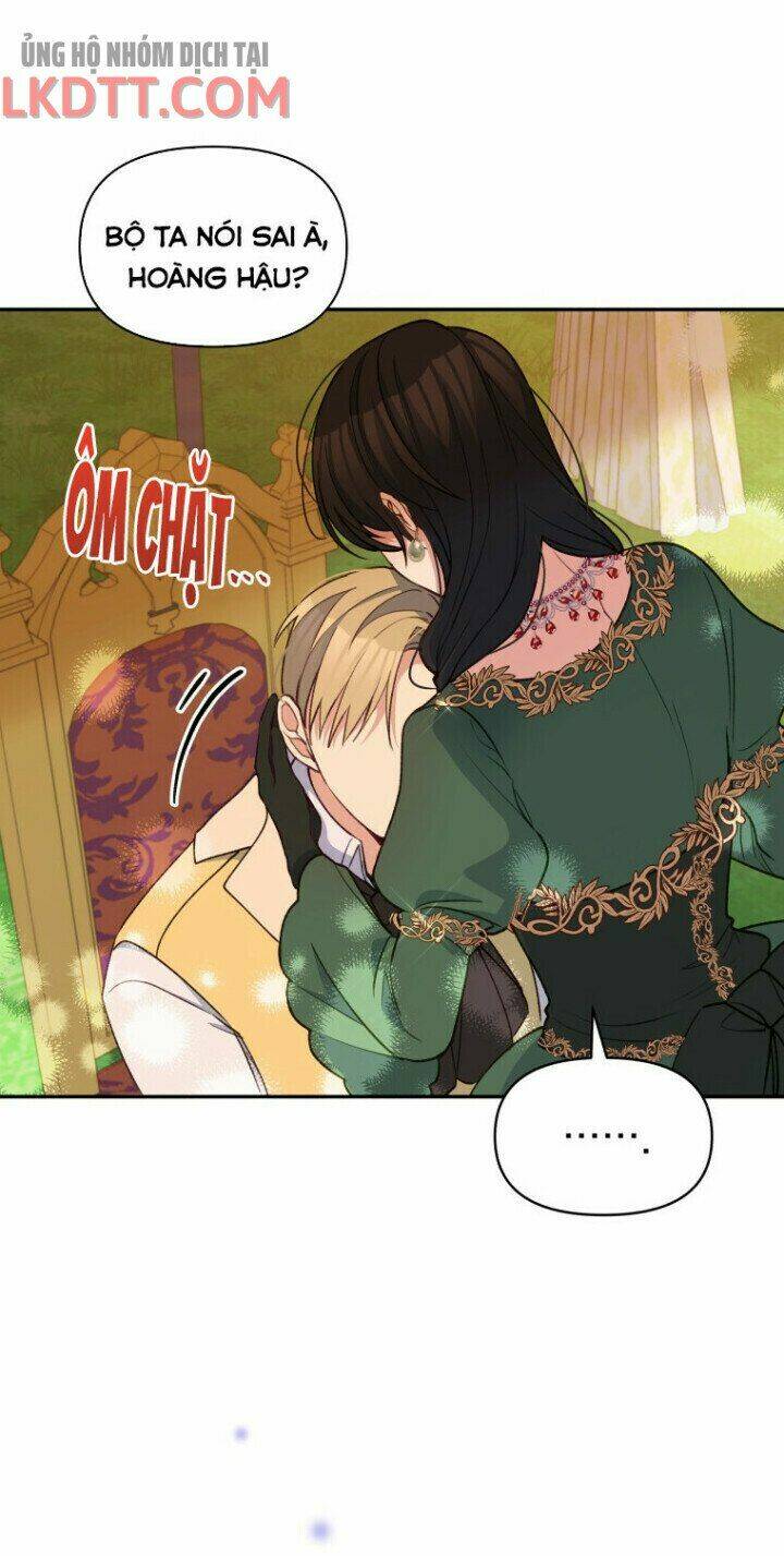Người Bảo Hộ Của Bạo Quân Là Ma Nữ Tàn Độc Chapter 50 - Trang 2