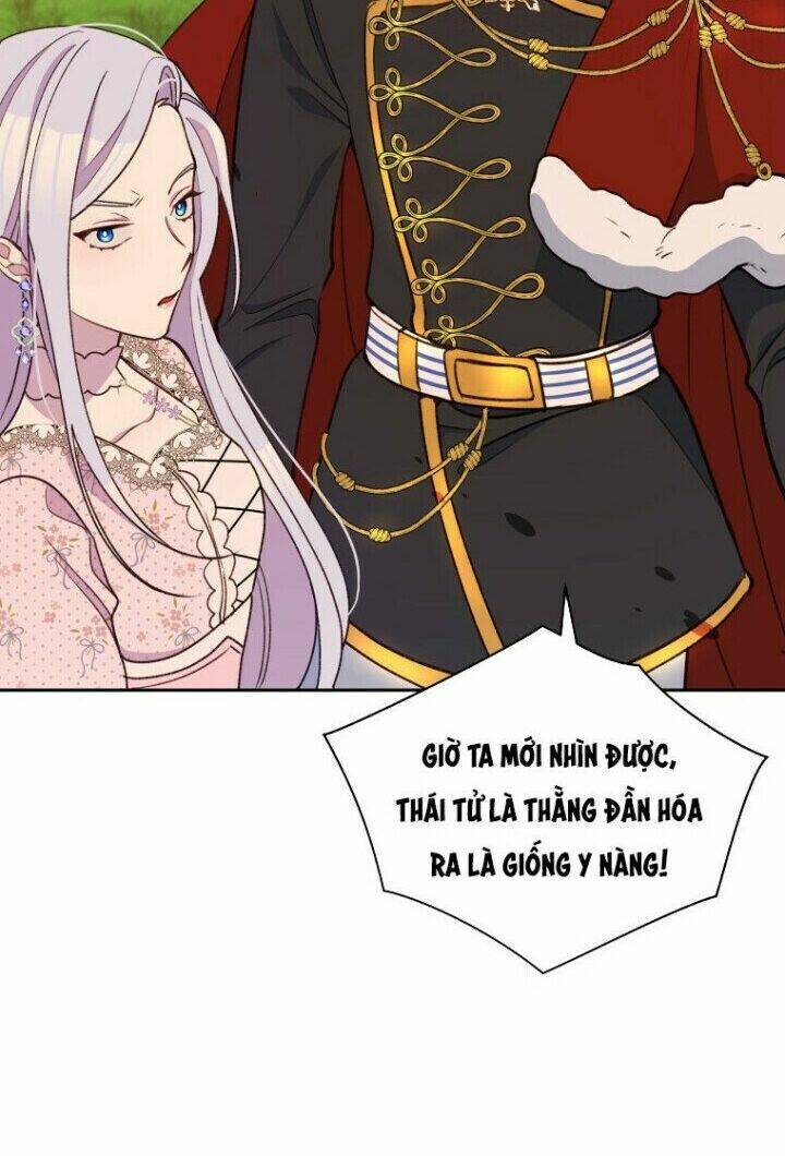 Người Bảo Hộ Của Bạo Quân Là Ma Nữ Tàn Độc Chapter 50 - Trang 2