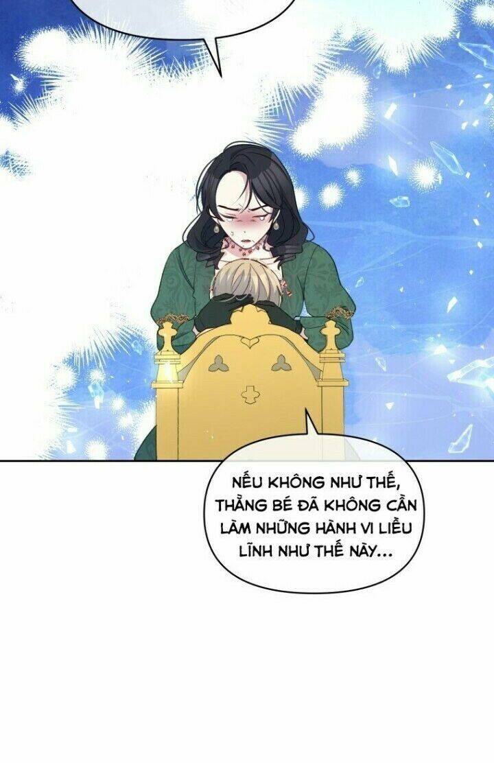 Người Bảo Hộ Của Bạo Quân Là Ma Nữ Tàn Độc Chapter 50 - Trang 2