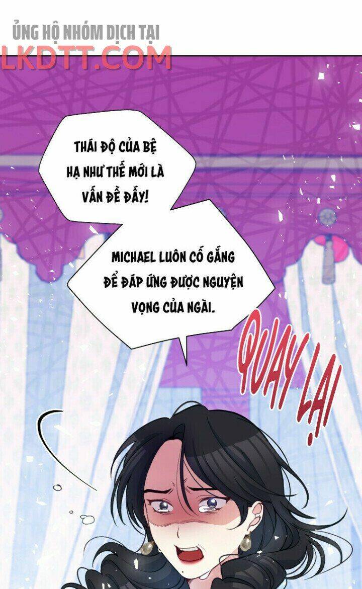 Người Bảo Hộ Của Bạo Quân Là Ma Nữ Tàn Độc Chapter 50 - Trang 2