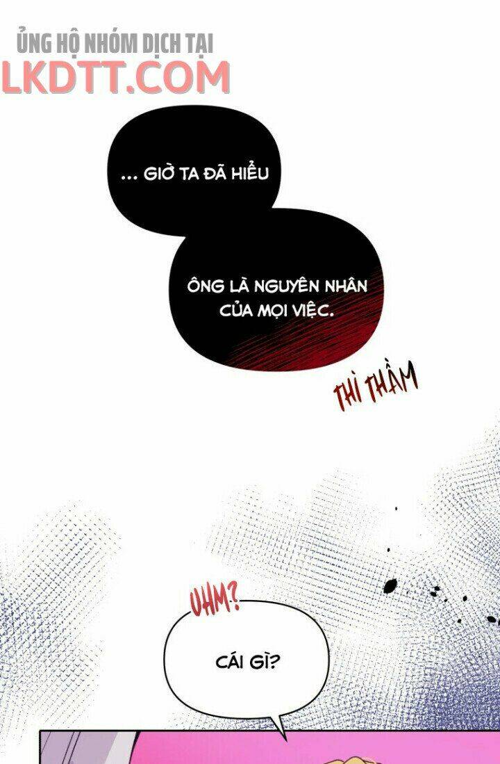 Người Bảo Hộ Của Bạo Quân Là Ma Nữ Tàn Độc Chapter 50 - Trang 2