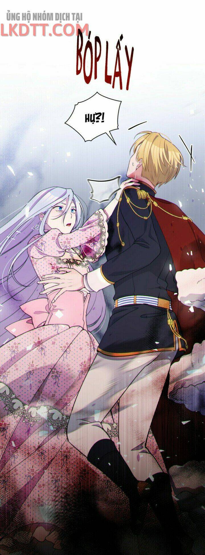 Người Bảo Hộ Của Bạo Quân Là Ma Nữ Tàn Độc Chapter 50 - Trang 2