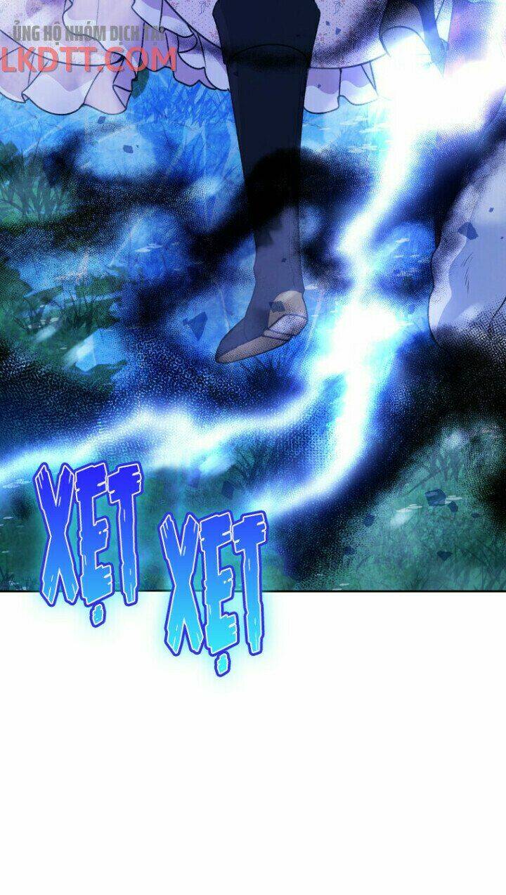 Người Bảo Hộ Của Bạo Quân Là Ma Nữ Tàn Độc Chapter 51 - Trang 2