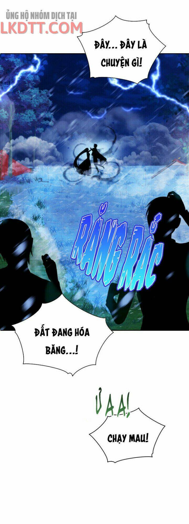 Người Bảo Hộ Của Bạo Quân Là Ma Nữ Tàn Độc Chapter 51 - Trang 2