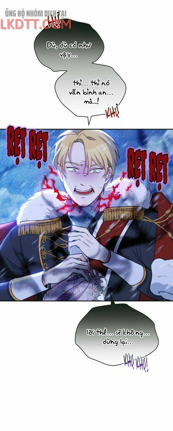Người Bảo Hộ Của Bạo Quân Là Ma Nữ Tàn Độc Chapter 51 - Trang 2