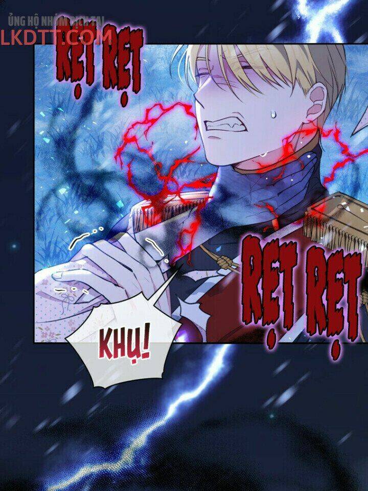 Người Bảo Hộ Của Bạo Quân Là Ma Nữ Tàn Độc Chapter 51 - Trang 2