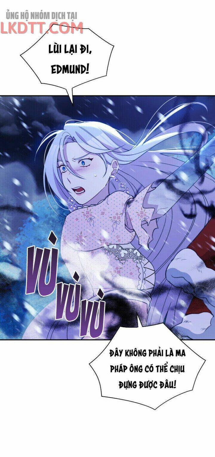 Người Bảo Hộ Của Bạo Quân Là Ma Nữ Tàn Độc Chapter 51 - Trang 2