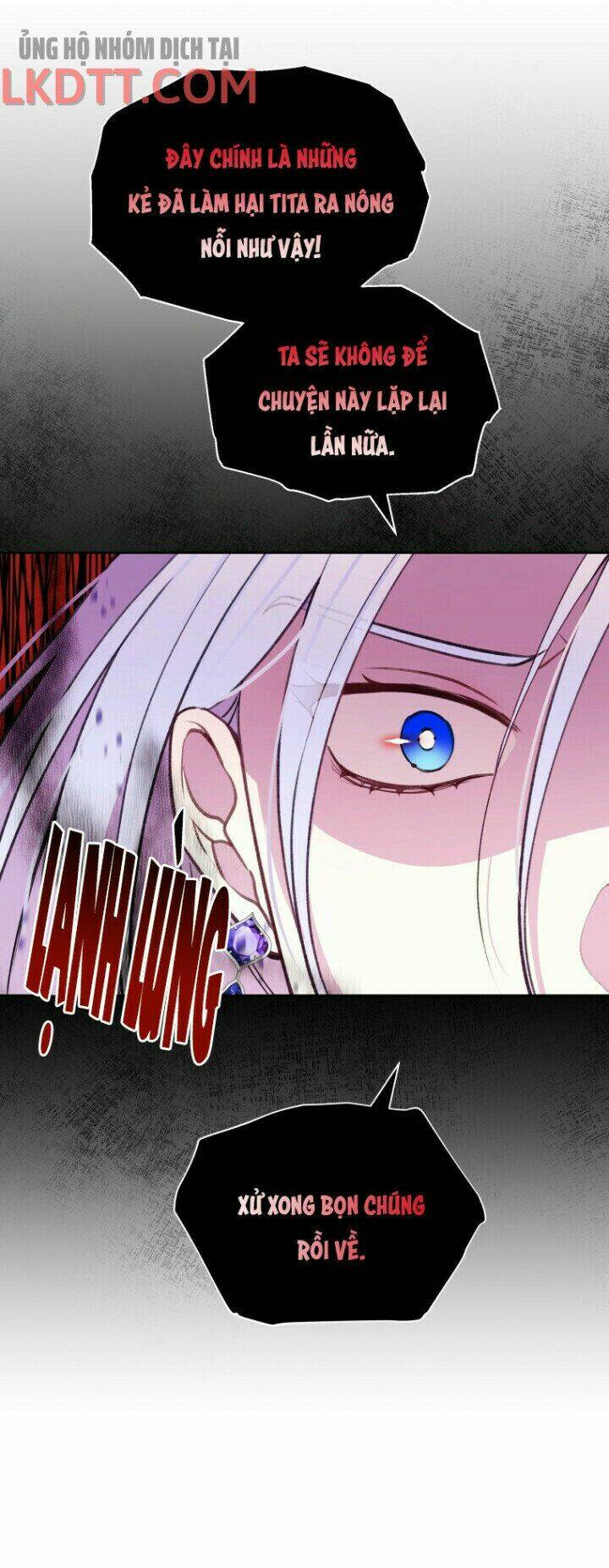 Người Bảo Hộ Của Bạo Quân Là Ma Nữ Tàn Độc Chapter 51 - Trang 2