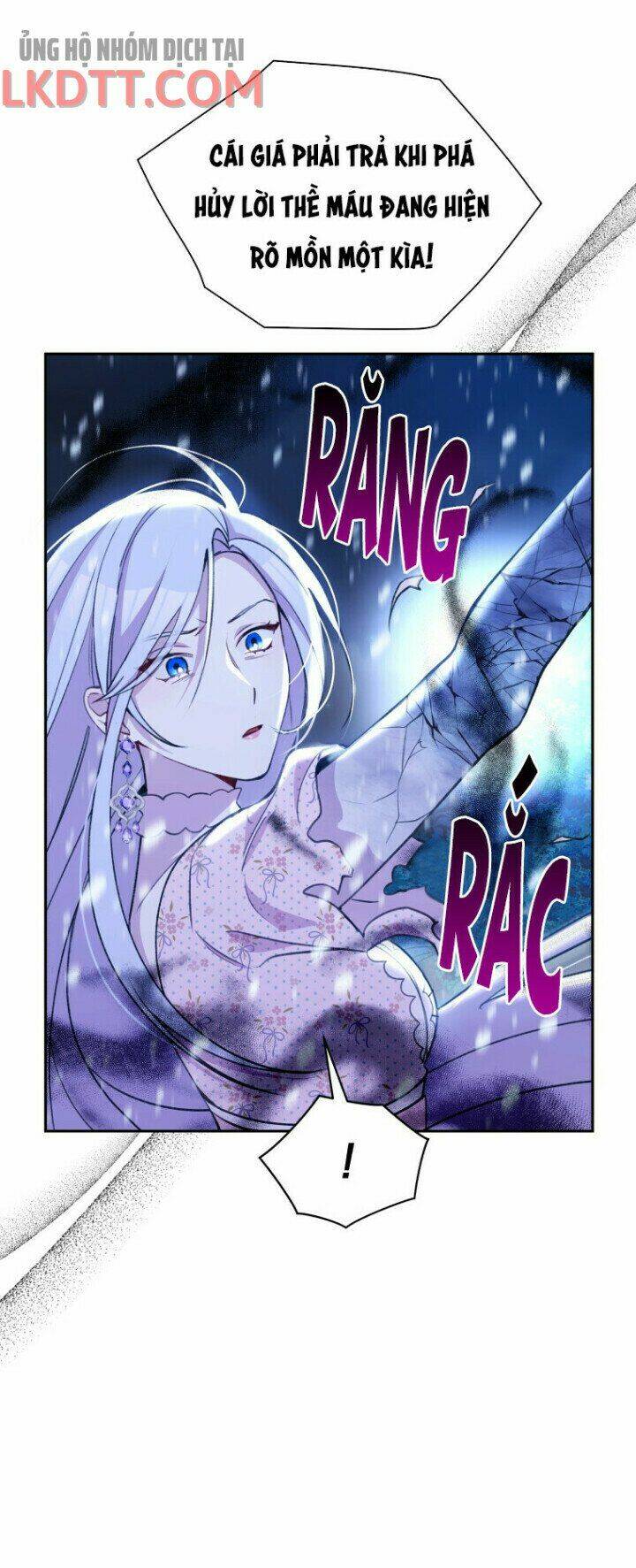 Người Bảo Hộ Của Bạo Quân Là Ma Nữ Tàn Độc Chapter 51 - Trang 2