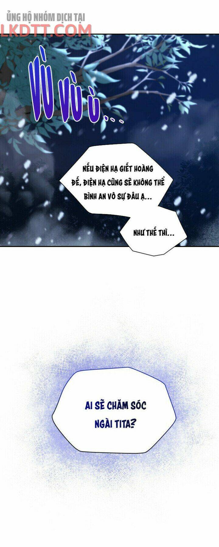 Người Bảo Hộ Của Bạo Quân Là Ma Nữ Tàn Độc Chapter 51 - Trang 2